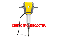 Электрический отбойный молоток Wacker Neuson EH 75/230